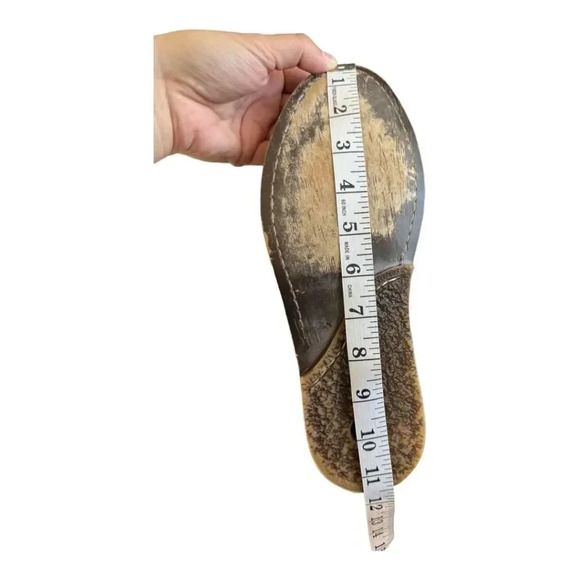 Kickers Roxanne Oxford Shoes - Picture 11 of 12